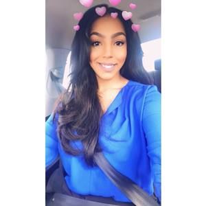 Meet your Posher, Rochelle